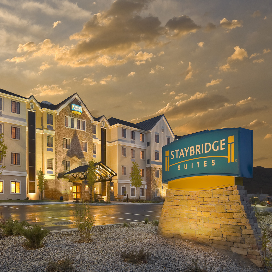 Staybridge Suites - Reno, NV